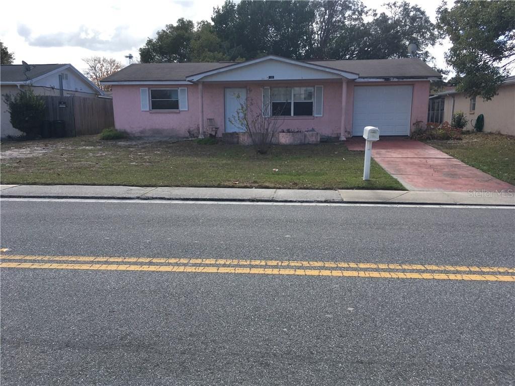 7104 Fox Hollow Dr., Port Richey, FL 34668