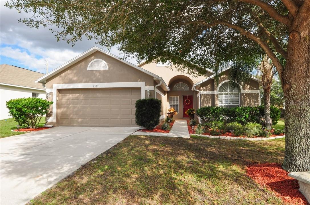 5377 Ayrshire Dr., Spring Hill, FL 34609