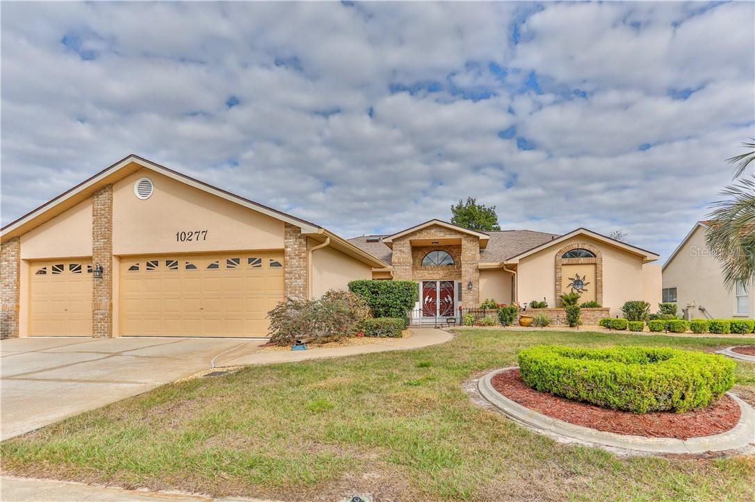 10277 Rosetti Ct Ct., Spring Hill, FL 34608