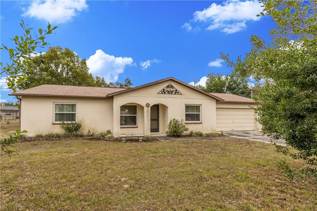 12412 Lombardy St., Spring Hill, FL 34608