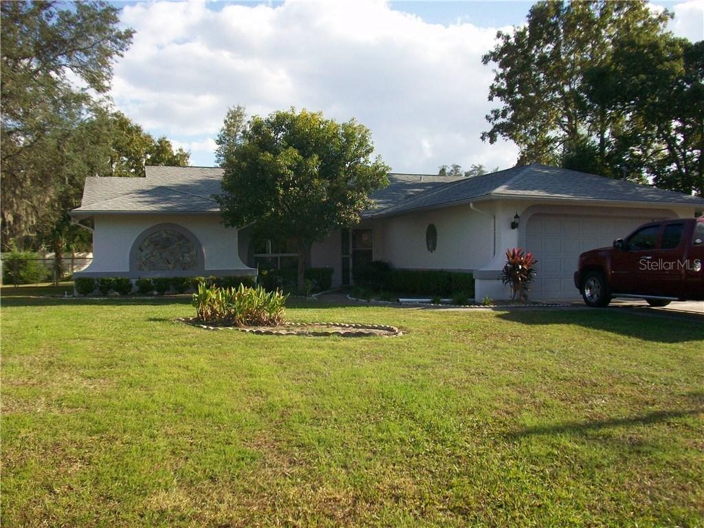 13514 Coronado Dr., Spring Hill, FL 34609