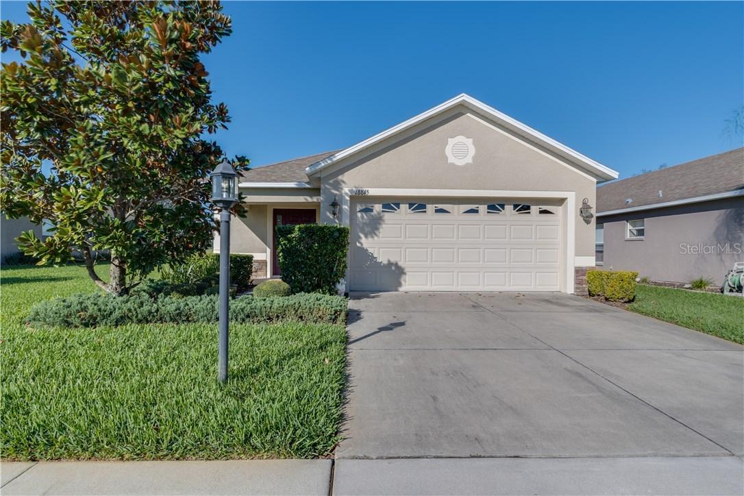 18845 Water Lily Ln., Hudson, FL 34667