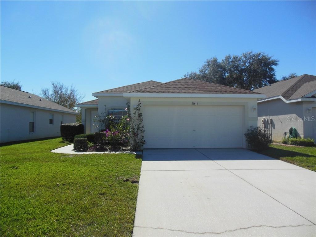 16614 Caracara Ct., Spring Hill, FL 34610