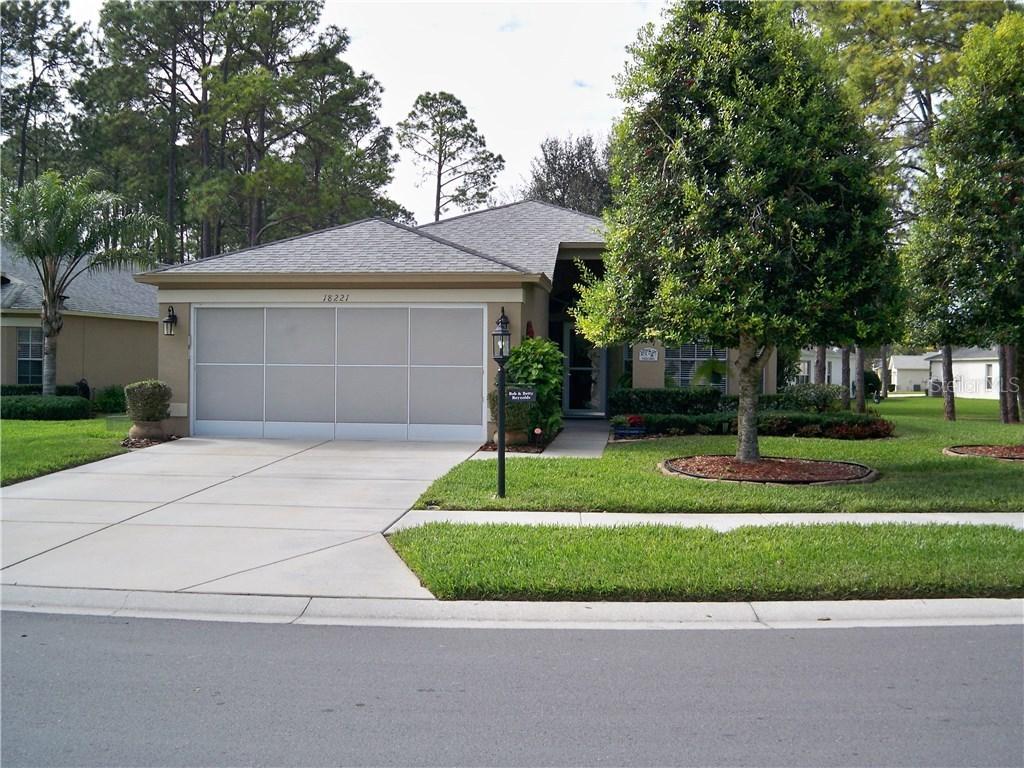 18221 Webster Grove Dr., Hudson, FL 34667