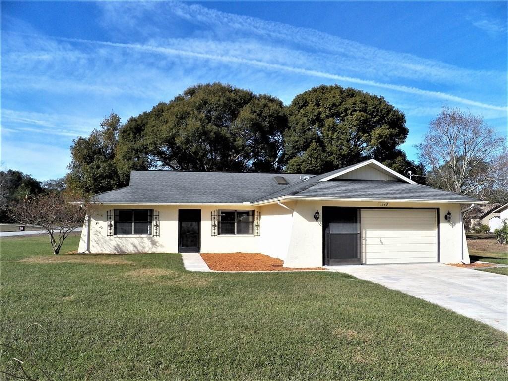 1149 Channing Ave., Spring Hill, FL 34608