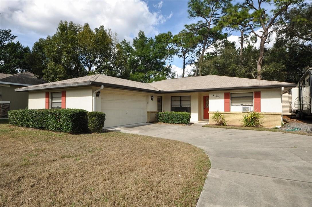 9107 Blackstone St., Spring Hill, FL 34608