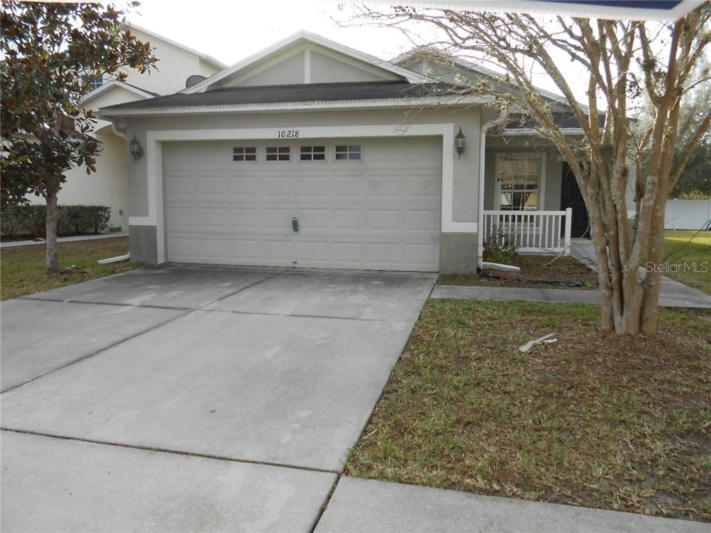 10218 Perthshire Cir., Land O Lakes, FL 34638