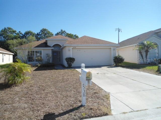 2538 Big Pine Dr., Holiday, FL 34691