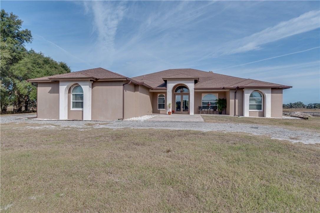15818 Mahoney Dr., Spring Hill, FL 34610