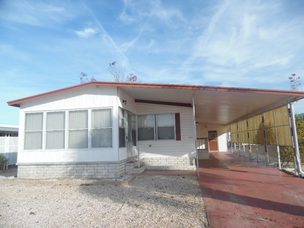 7407 Grand Pine Dr., Hudson, FL 34667