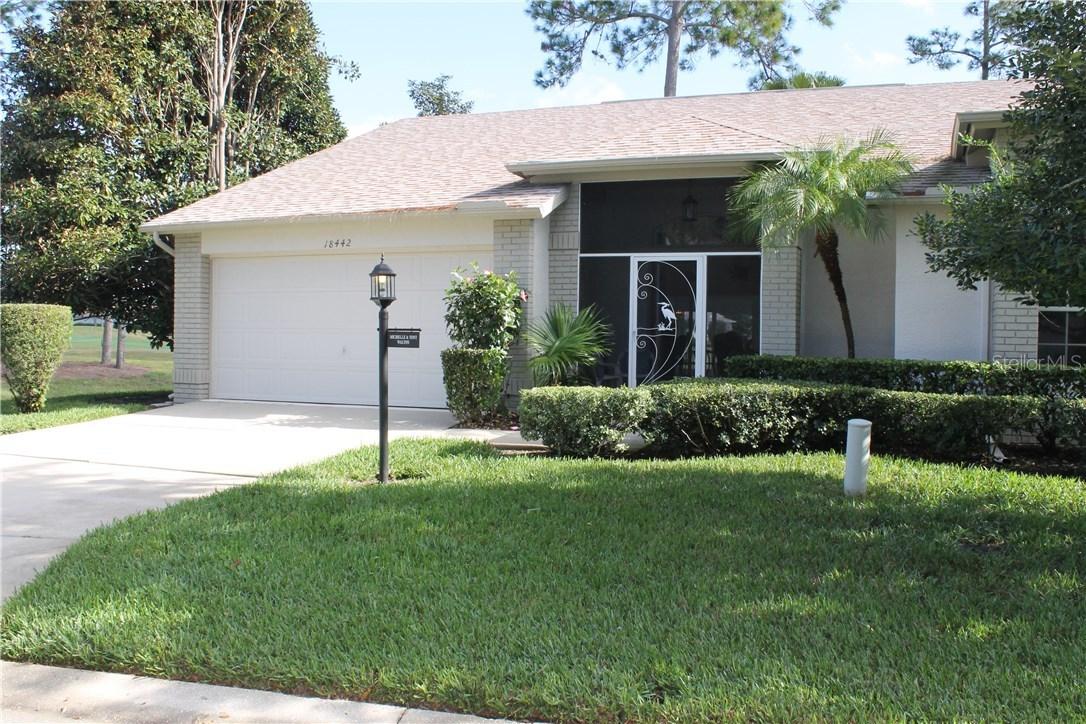 18442 Whitacre Cir., Hudson, FL 34667