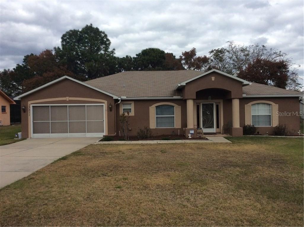 13311 Drysdale St., Spring Hill, FL 34609