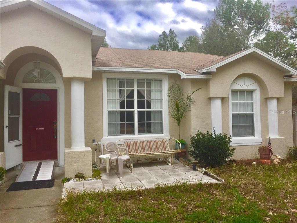 15122 Pomp Pkwy., Weeki Wachee, FL 34614
