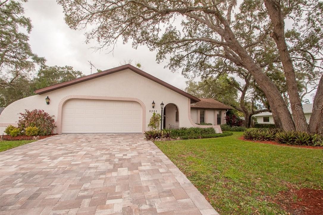 8395 Gallup Rd., Spring Hill, FL 34608