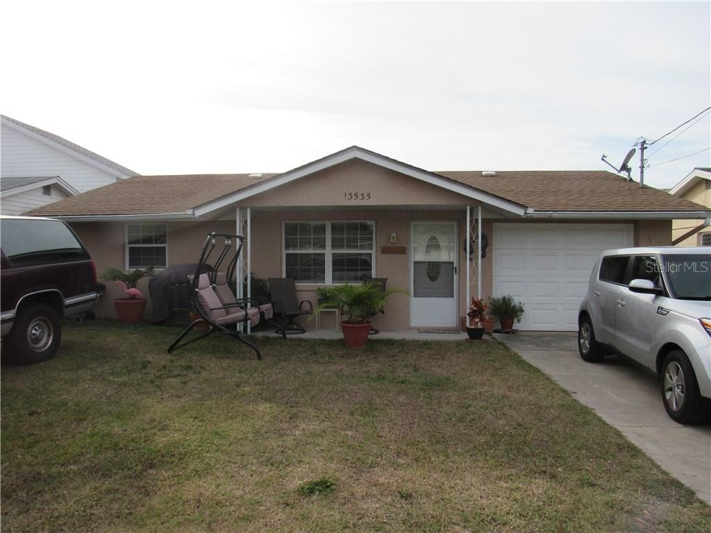 13535 Outboard Ct., Hudson, FL 34667