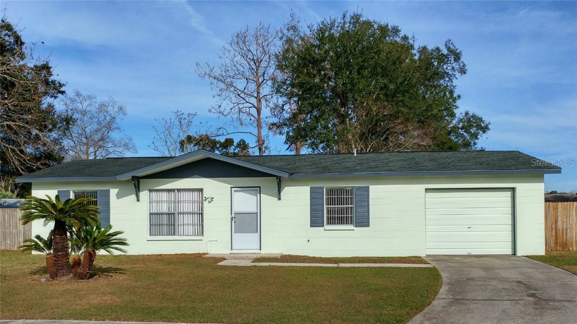 9251 Cyril Ct., Spring Hill, FL 34608