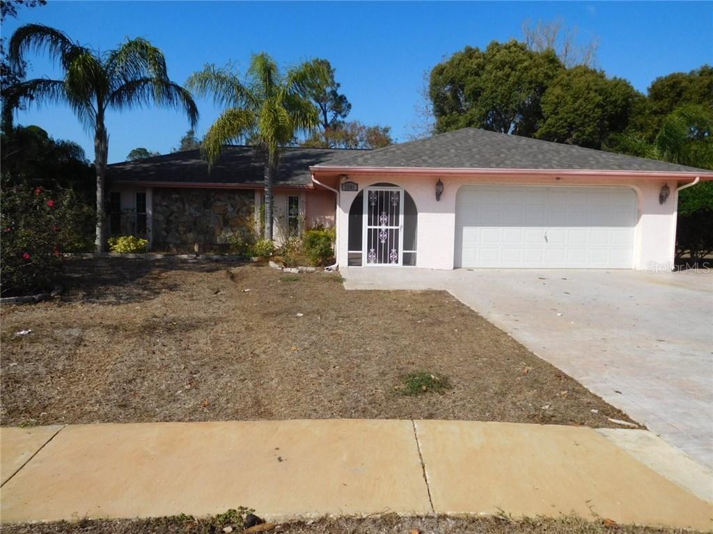 7501 Cypress Knee Dr., Hudson, FL 34667