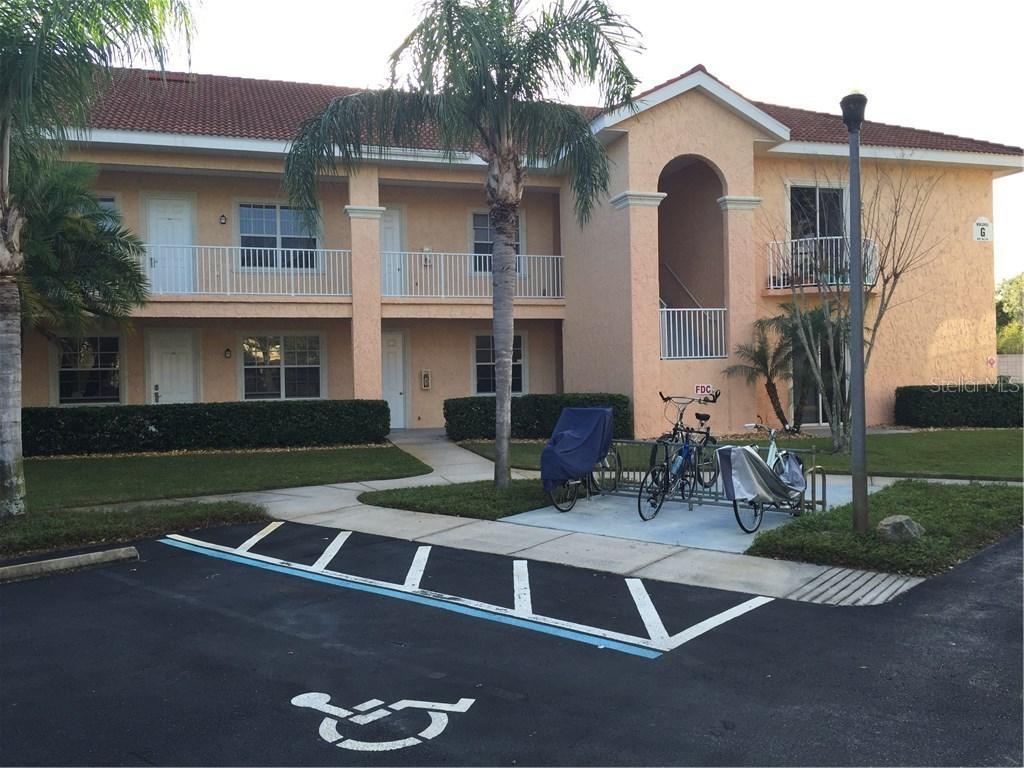 6801 Dali Ave. #G201, Land O Lakes, FL 34637