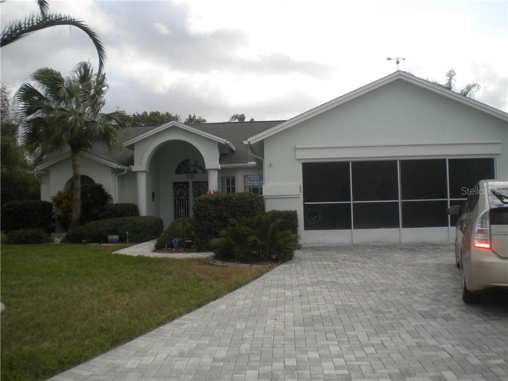 8930 Kilmer Way, Hudson, FL 34667