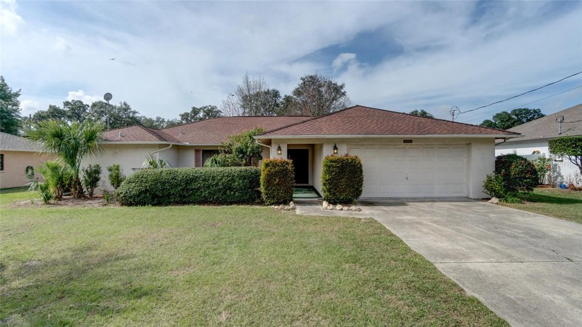 2001 Haulover Ave., Spring Hill, FL 34608