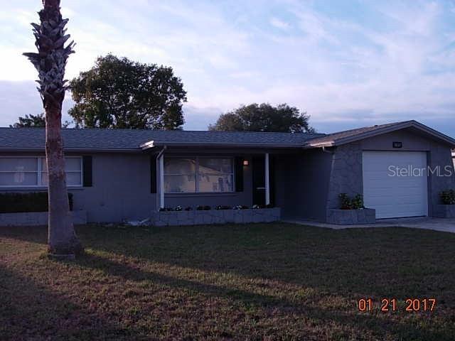 3027 Matchlock Dr., Holiday, FL 34690