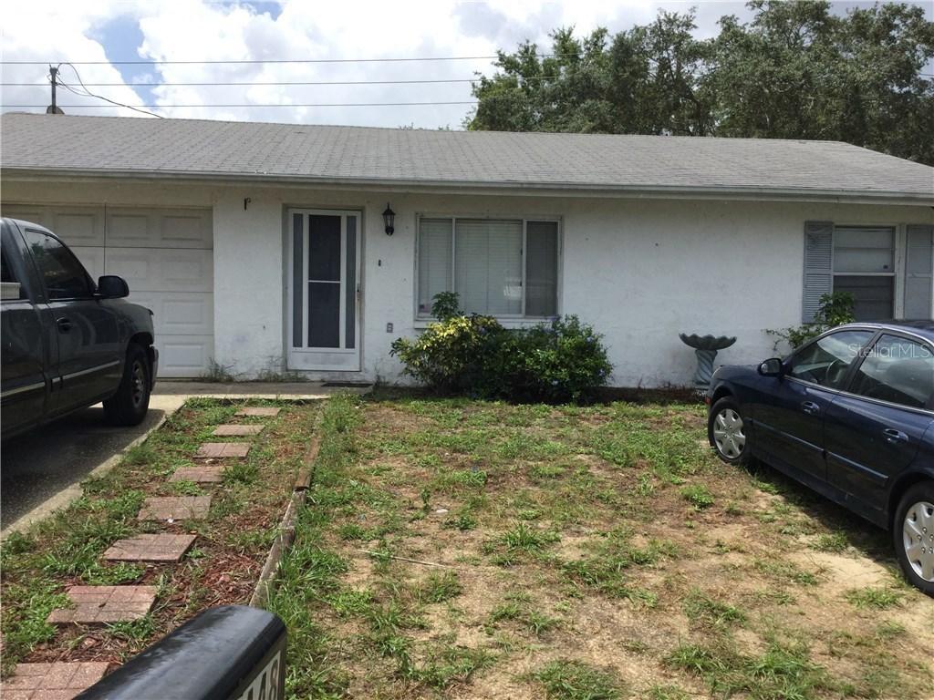 3448 Blossom Lake Dr., Holiday, FL 34691