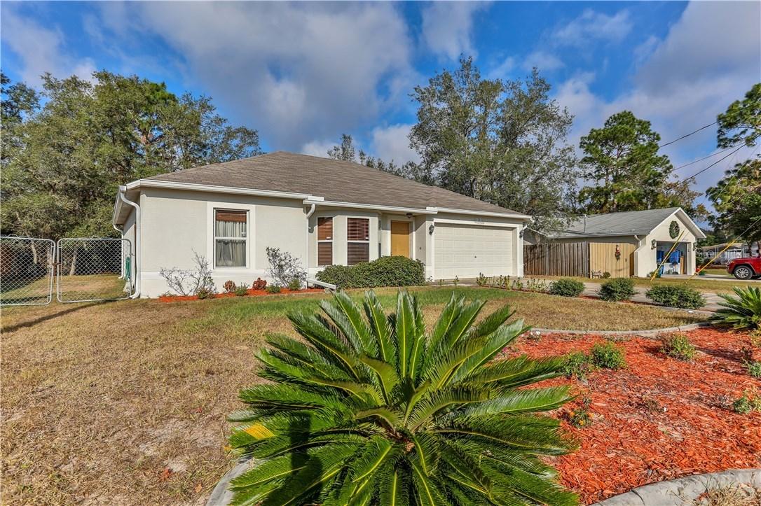 [Address Hidden by Seller], Spring Hill, FL 34606