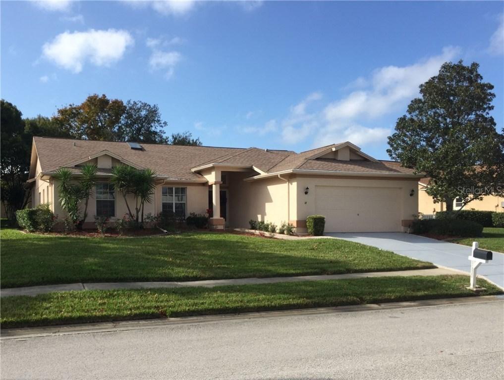 14333 Tennyson Dr., Hudson, FL 34667