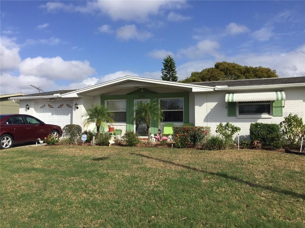 3154 Matchlock Dr., Holiday, FL 34690