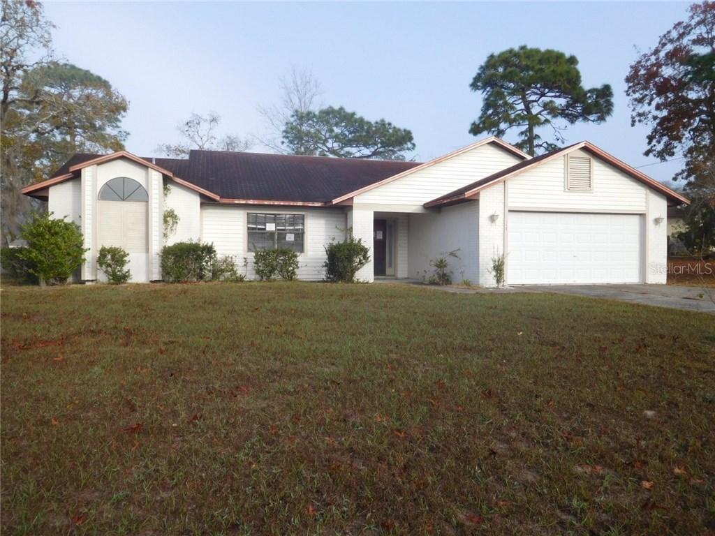 3467 Montano Ave., Spring Hill, FL 34609