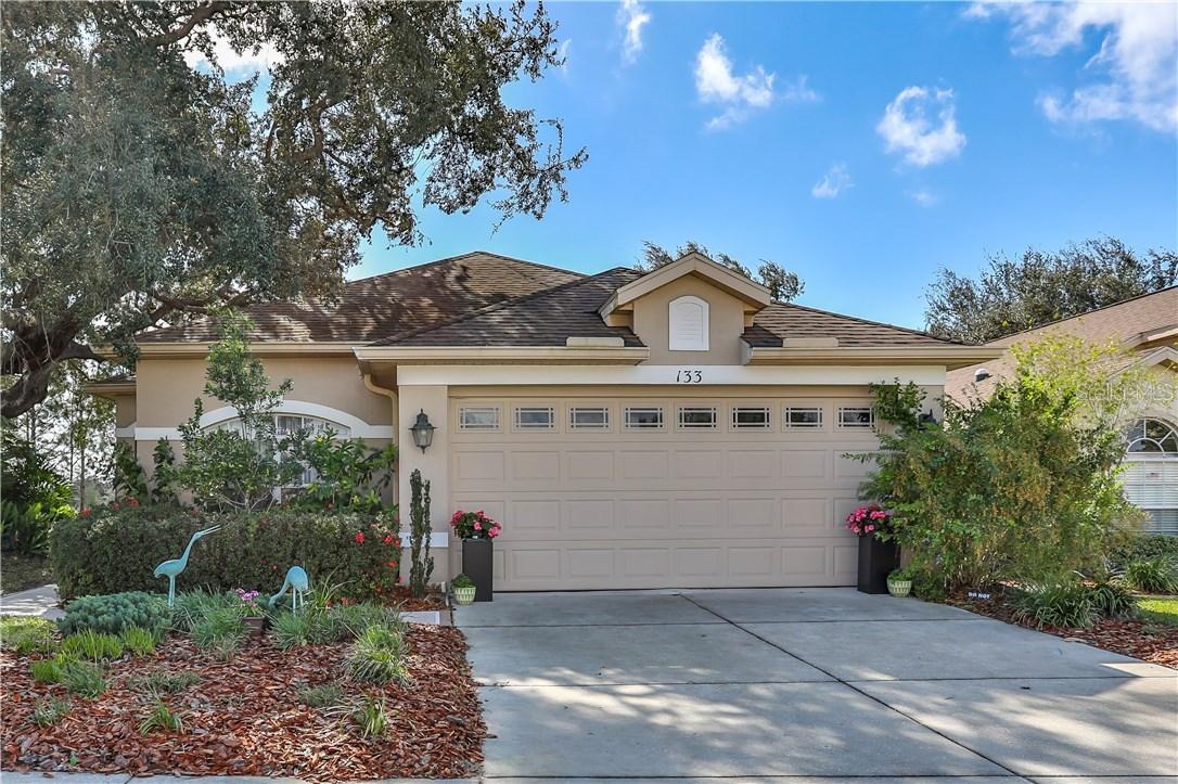 133 Center Oak Cir., Spring Hill, FL 34609