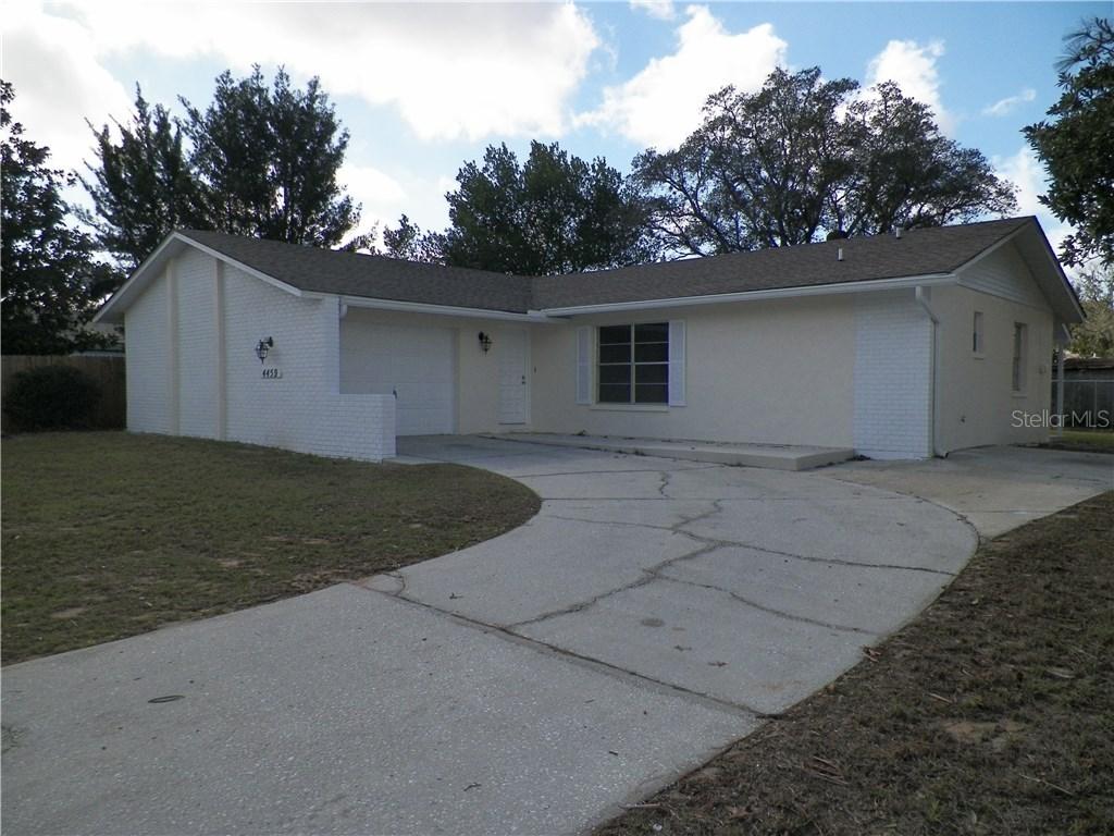 4459 Springwood Rd., Spring Hill, FL 34609