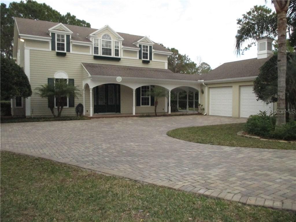 7349 Dogwood Crescent, Spring Hill, FL 34607