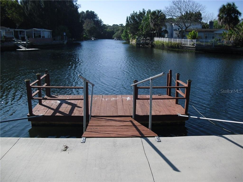 [Address Hidden by Seller], Hudson, FL 34667