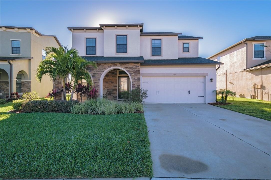 1312 Ketzal Dr., Trinity, FL 34655