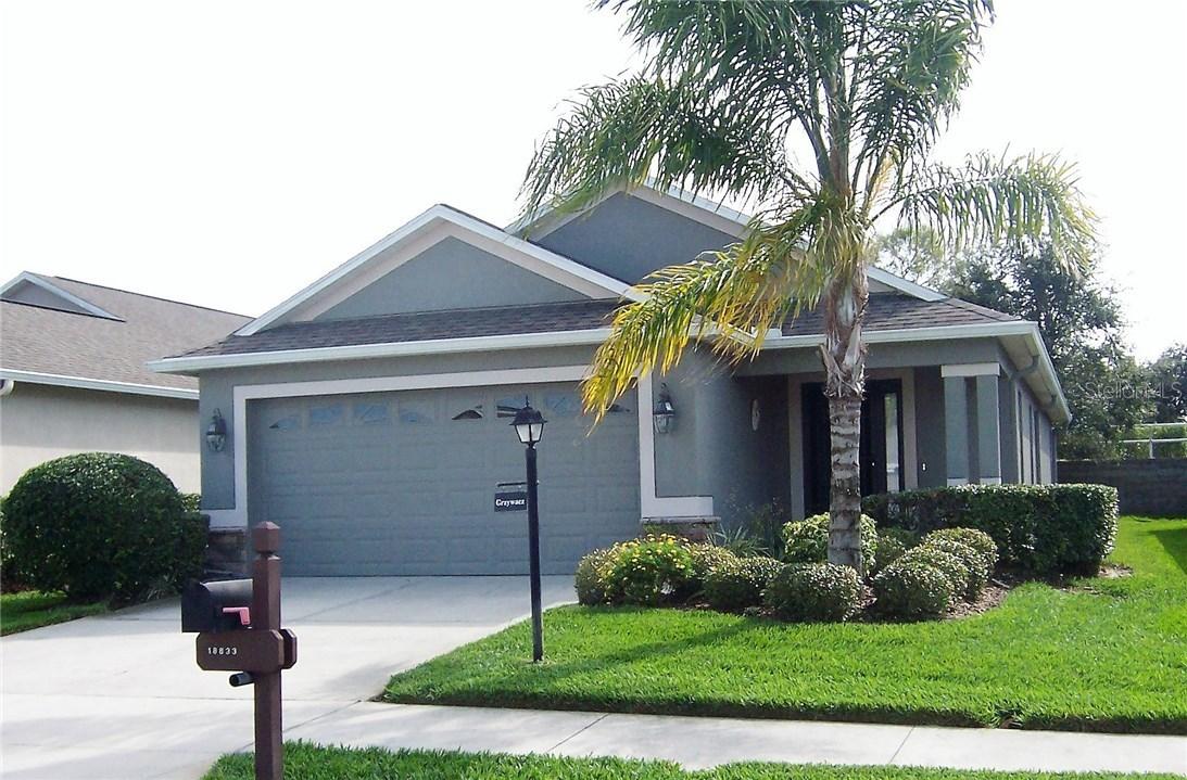 18833 Bent Pine Dr., Hudson, FL 34667