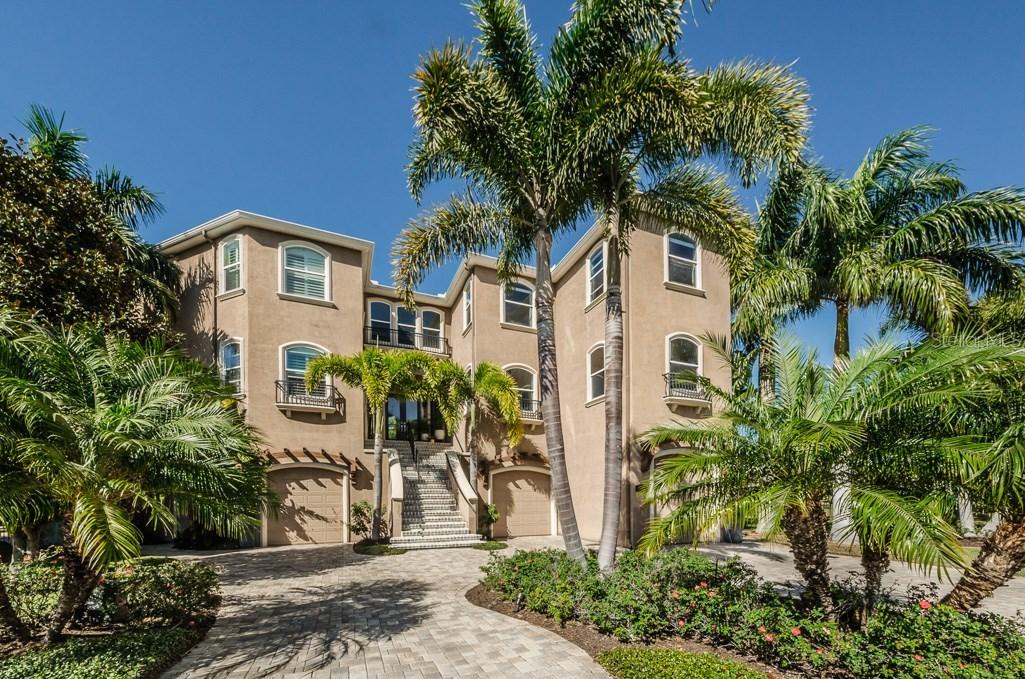 1724 Sunkissed Dr., Tarpon Springs, FL 34689