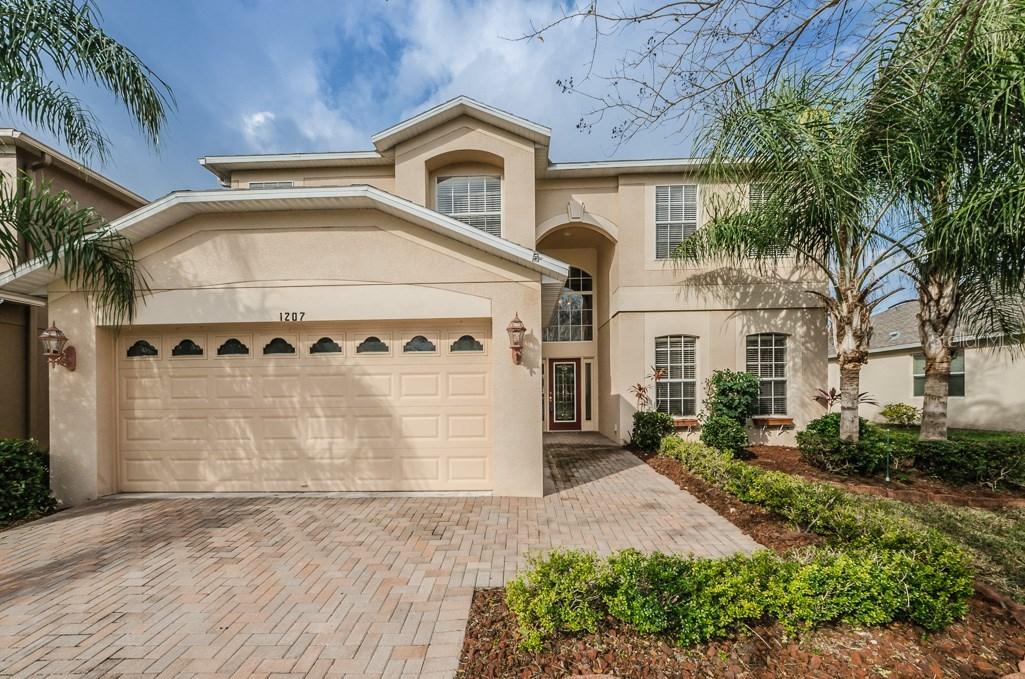 1207 Halapa Way, Trinity, FL 34655
