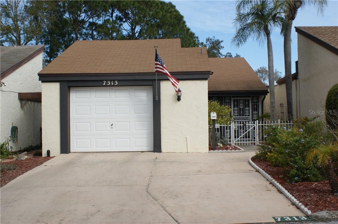 7313 Bellows Falls Ln., Hudson, FL 34667