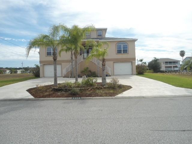 3488 Cobia Dr., Hernando Beach, FL 34607
