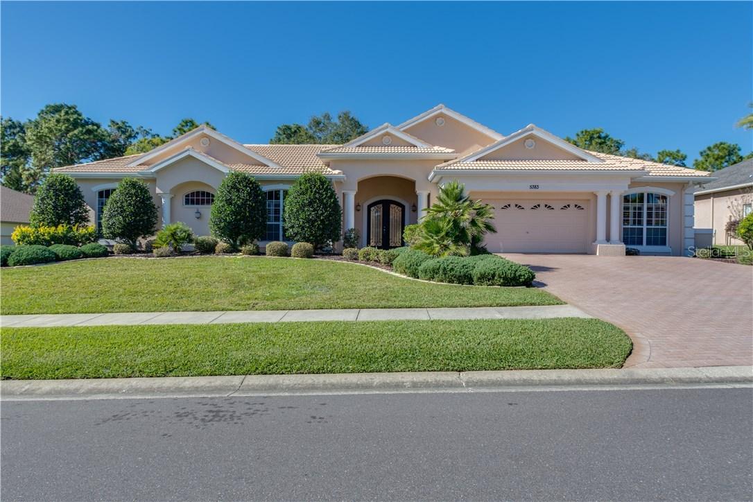 5383 Firethorn Point, Brooksville, FL 34609