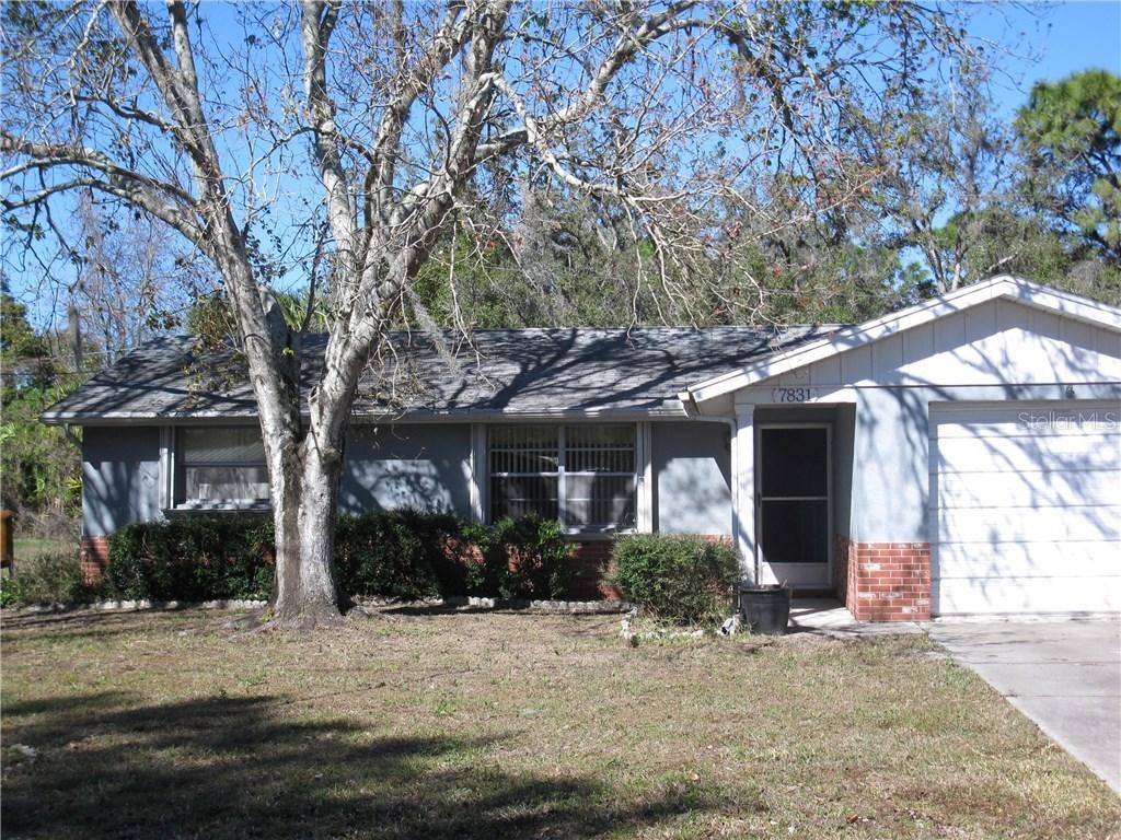 7831 Bolam Ave., New Port Richey, FL 34653