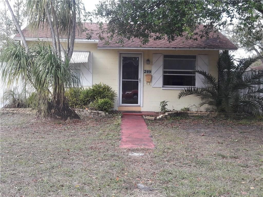 2119 41st Ave., St Petersburg, FL 33714