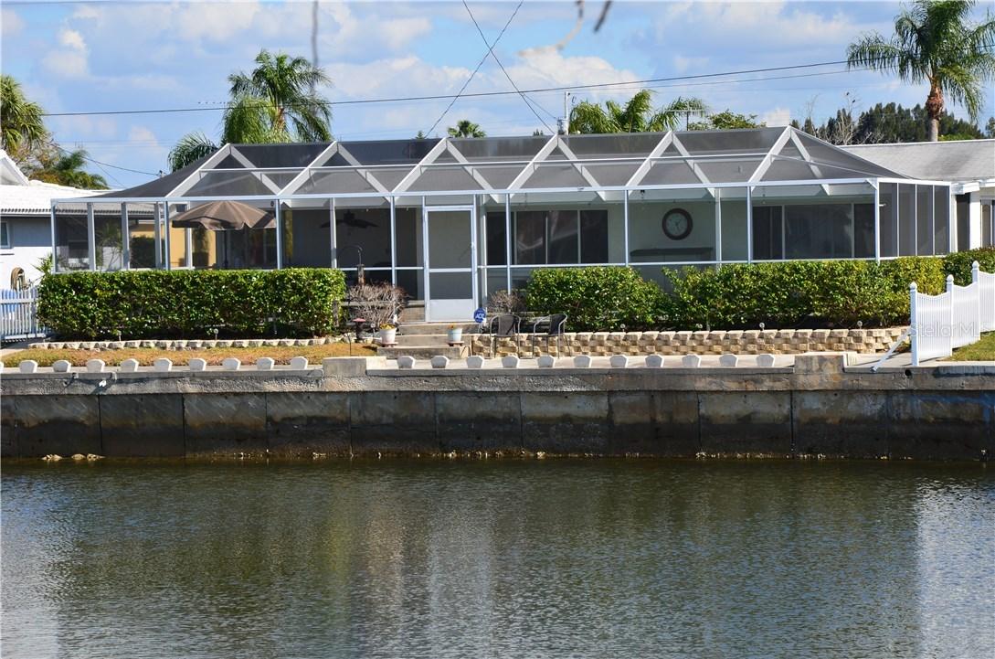 12739 4th Isle, Hudson, FL 34667