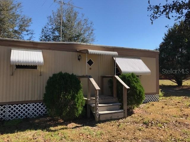 12020 Kansas Rd., Brooksville, FL 34614
