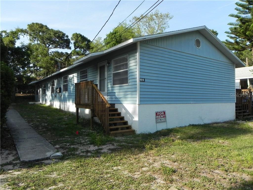 1131 E Spruce St., Tarpon Springs, FL 34689