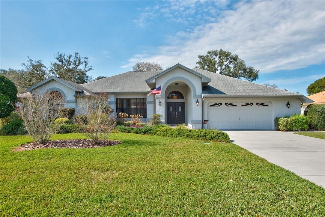 18209 Winding Oaks Blvd., Hudson, FL 34667