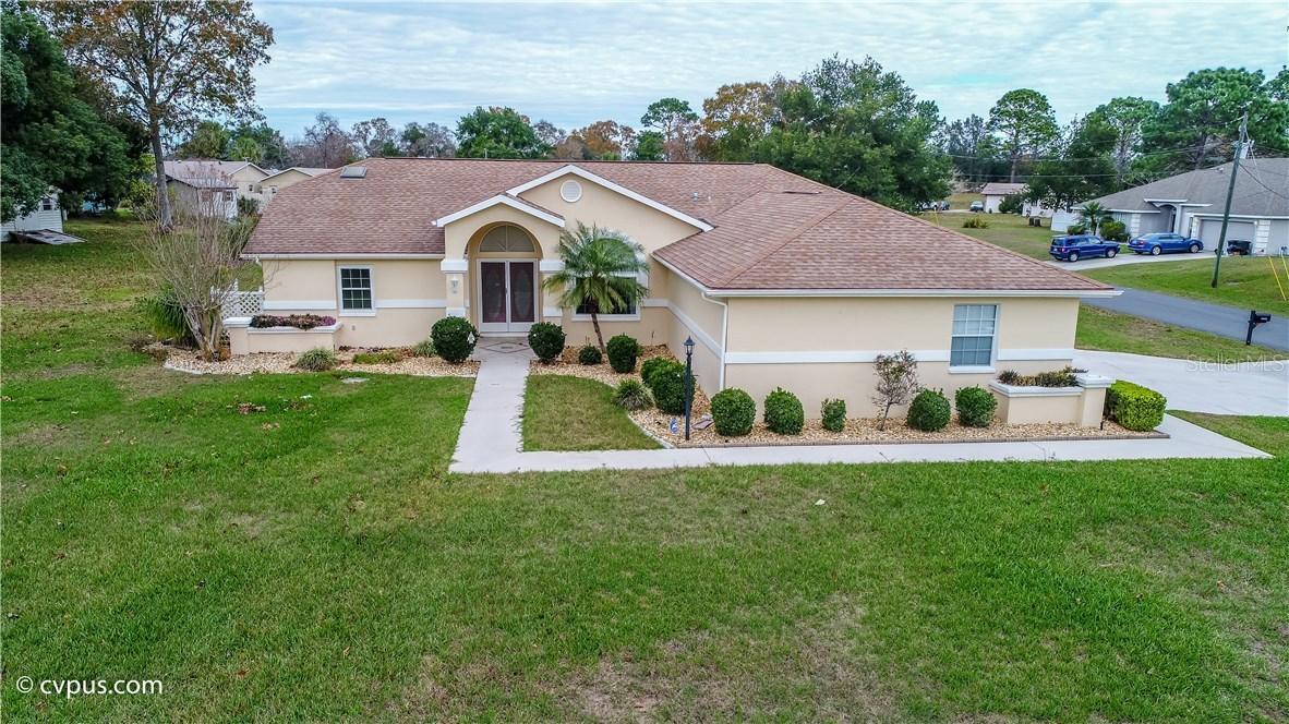 12416 Trout Cir., Spring Hill, FL 34609