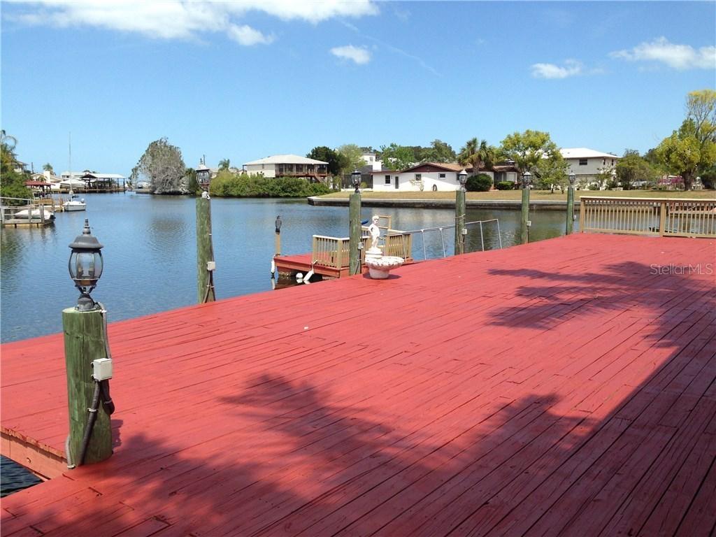 6719 Udell Ln., Hudson, FL 34667