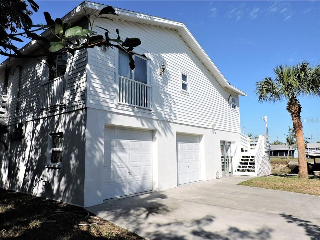 13607 Dingus Ln., Hudson, FL 34667